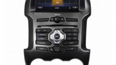 Necvox Dvn-p 1085 Ford Ranger Platinum Navigasyonlu Multimedya