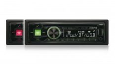 Alpine CDE-173BT – Bluetooth Özellikli CD Alıcısı