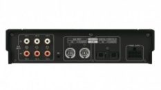 Alpine PXA-H800 Ses İşlemci
