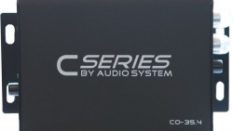 Audio System CO 35.4