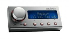 Audison DRC – Digital Remote Control
