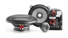 Focal Access 130 AS 2-Way Components