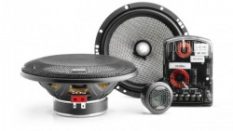Focal Access 165 AS 2-Way Components