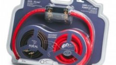 Focal Elite Power Kit Cable Solutions – EK 35