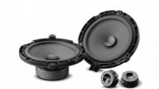 Focal IS PSA 165 – Custom Fit 6.5″ 2 Way Component