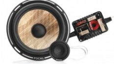 Focal Performance Hoparlör PS 165 F 2-Way Components
