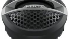 Hertz Hi-Energy HT 25