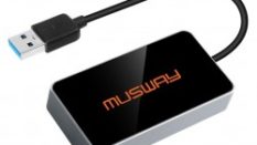 Musway Bts Bluetooth